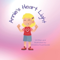 Annie's Heart Light B0BGFQ1DZR Book Cover