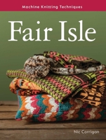 Fair Isle 0719841577 Book Cover