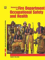 Resources for Fire Department Occupational Safety and Health 0877654867 Book Cover