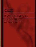 Zweiklang 3839180309 Book Cover