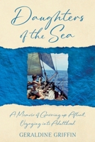 Daughters of the Sea 1836286279 Book Cover