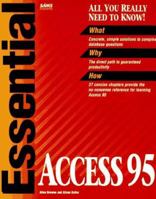 Essential Access 95 (Essential Series) 067230869X Book Cover