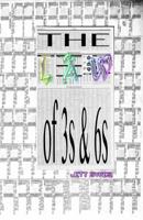 The Law of 3s & 6s 1979554625 Book Cover