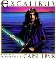 Excalibur 0824986385 Book Cover