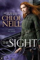 The Sight 0451473353 Book Cover