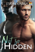 Not So Hidden 1644504502 Book Cover