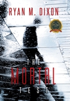 The Mortal Test B0BJYCXZKJ Book Cover