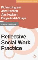 Reflective Social Work Practice 1137301988 Book Cover
