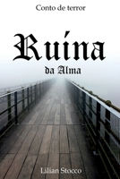 Ru na Da Alma (Portuguese Edition) 6553920389 Book Cover