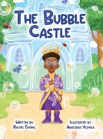 The Bubble Castle B0DS2WCY9L Book Cover