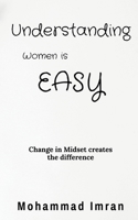 Understanding Women is Easy 1648282636 Book Cover