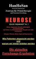 Neurose. Volks-"krankheit" Nr. 1: Wie Patienten abgezockt werden und warum wir immer kränker werden 3848242648 Book Cover