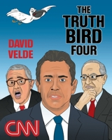The Truth Bird 4 168456154X Book Cover