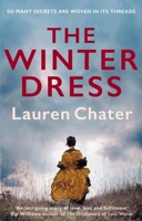 The Winter Dress 0749029005 Book Cover