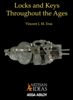 Locks and Keys Throughout the Ages 0997979860 Book Cover