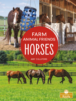 Horses 1427132488 Book Cover
