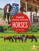 Horses 1427134537 Book Cover