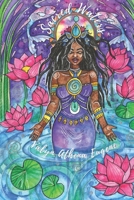 Sacred Waters B0F8BN75W5 Book Cover