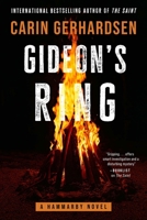 Gideon's Ring (Hammarby Mysteries) 1613168284 Book Cover