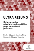 Ultra Resumo (Portuguese Edition) 6553000026 Book Cover