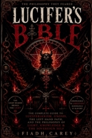 Lucifer's Bible B0H383T674 Book Cover