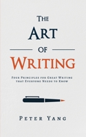 The Art of Writing 1631610767 Book Cover