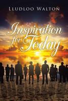 Inspiration for Today 164214018X Book Cover