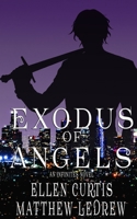 Exodus of Angels 1989473458 Book Cover