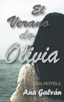 El verano de Olivia B09YV9PC8J Book Cover