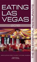 Eating Las Vegas 2016 1935396676 Book Cover