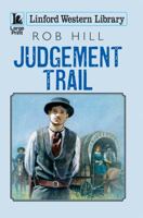 Judgement Trail 144481995X Book Cover