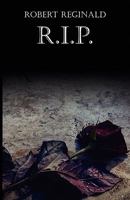 R.I.P.: Five Stories of the Supernatural 0941028542 Book Cover