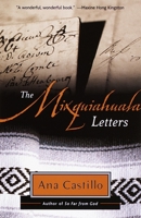 The Mixquiahuala Letters 0385420137 Book Cover