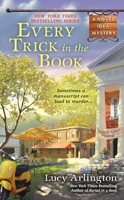 Every Trick in the Book 0425251675 Book Cover