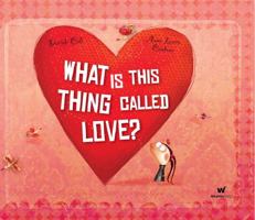 C'est quoi l'amour? 0980607078 Book Cover
