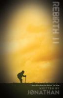 Rebirth II (The Nine Series, Book 5) 1942967330 Book Cover