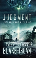 Judgment 1629551783 Book Cover
