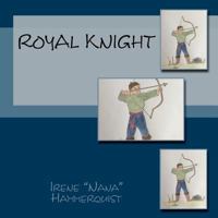 Royal Knight 1721680535 Book Cover