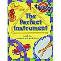 The Perfect Instrument (Leveled Readers) 061829094X Book Cover