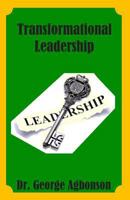 Transformational Leadership 0615793509 Book Cover