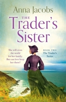 The Trader's Sister 1529388740 Book Cover