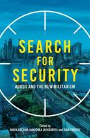 Search for Security: AUKUS and the New Militarism 0522881866 Book Cover