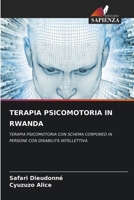 Terapia Psicomotoria in Rwanda (Italian Edition) 6207863011 Book Cover