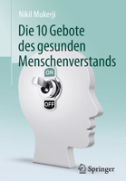 Die 10 Gebote des gesunden Menschenverstands 3662503387 Book Cover