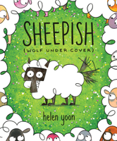 Sheepish (Wolf Under Cover) 1536207322 Book Cover