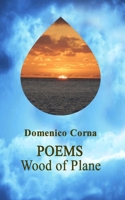 Poems - Wood of Plane B0CF45H1VZ Book Cover