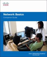 Network Basics Companion Guide 1587133172 Book Cover