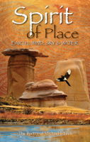 Spirit of Place: Earth, Wind, Sky and Water 192669631X Book Cover