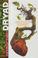 Dryad B0DQR5FTPJ Book Cover