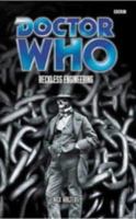 Doctor Who: Reckless Engineering 0563486031 Book Cover